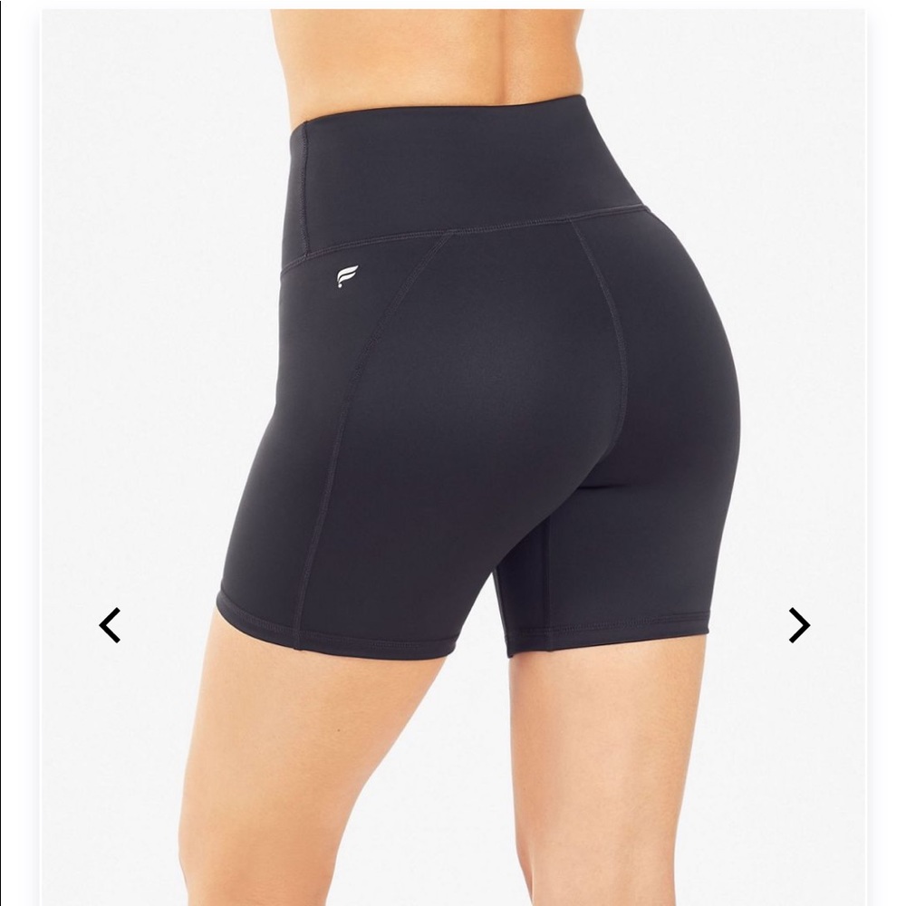 High waisted Ultracool shorts from Fabletics
